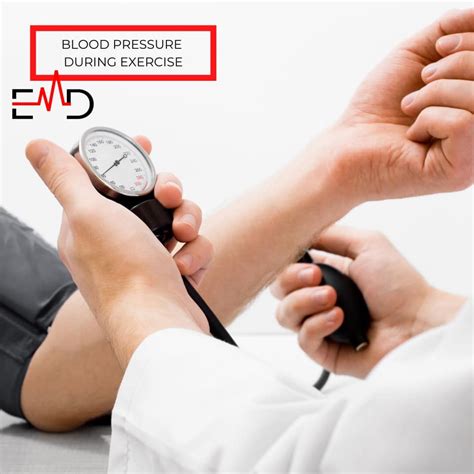 blood pressure drop during exercise test|blood pressure during exercise.